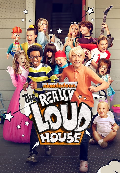 Willkommen bei den echten Louds