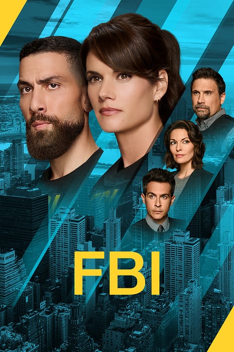 FBI S6