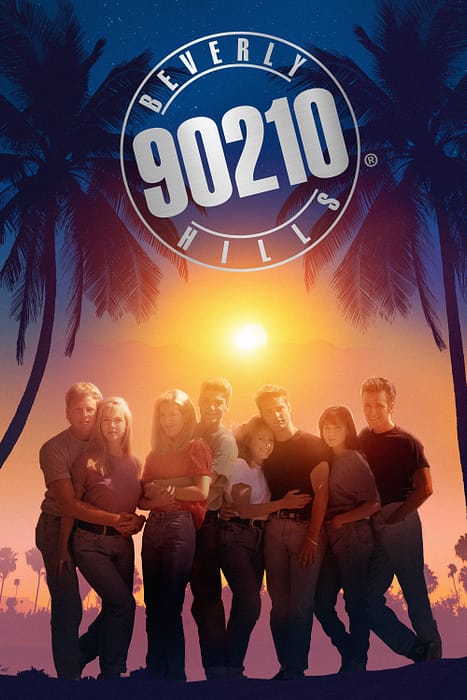 Beverly Hills 90210