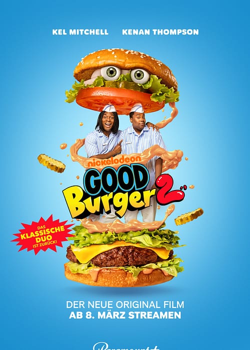 Good Burger 2
