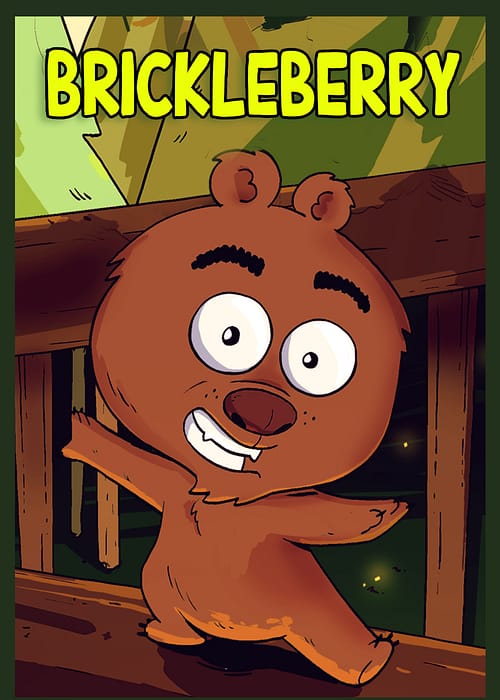 Brickleberry