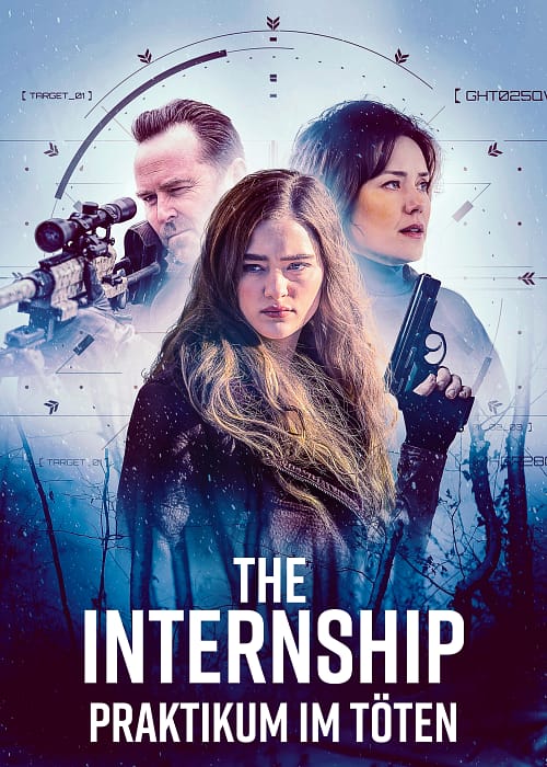 The Internship – Praktikum im Töten