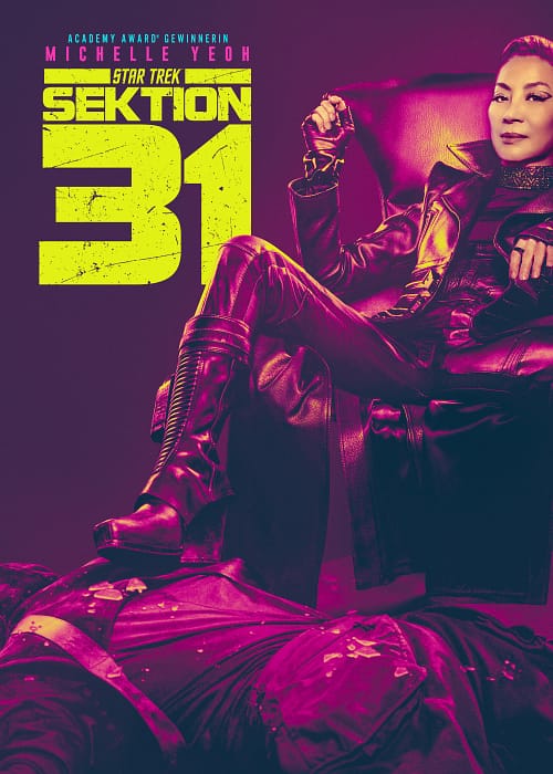 Star Trek Sektion 31