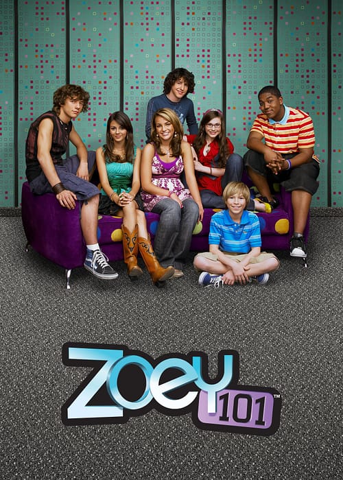 Zoey 101