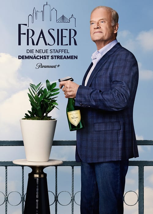 Frasier
