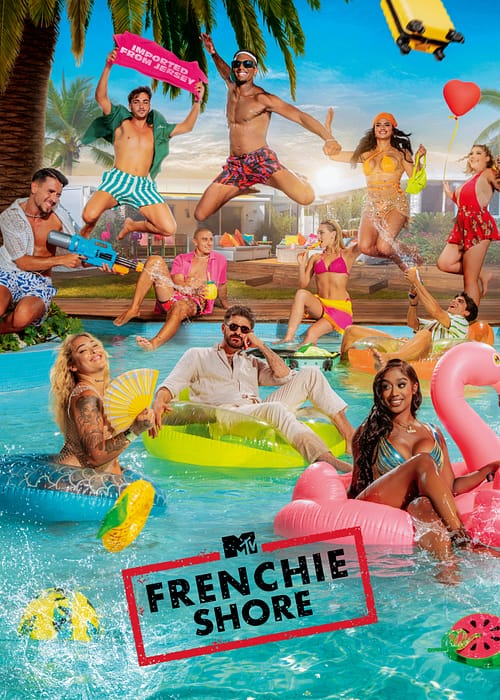 Frenchie Shore