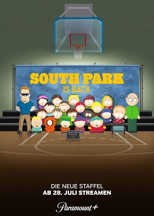 South Park