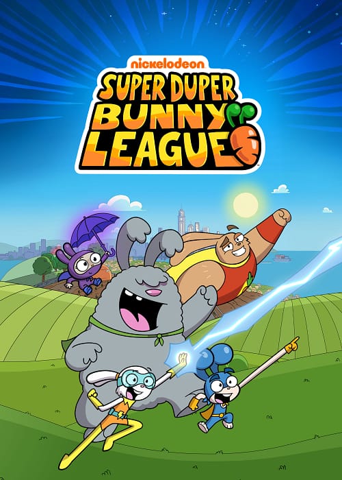 Die Super Duper Hasen-Liga