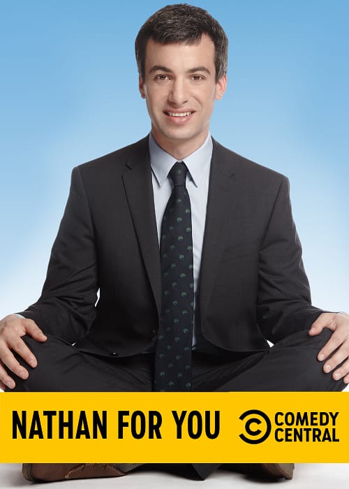 Nathan For You