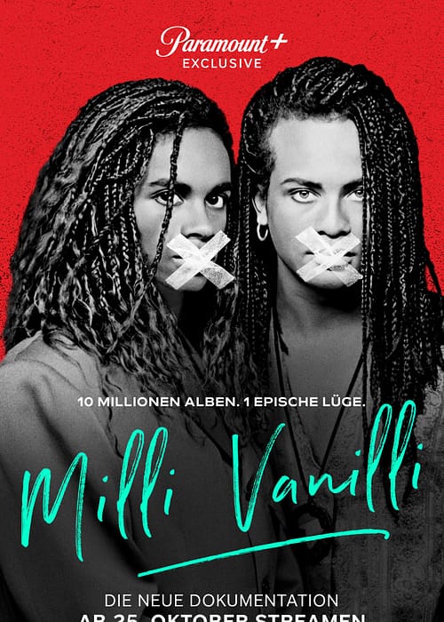 Milli Vanilli