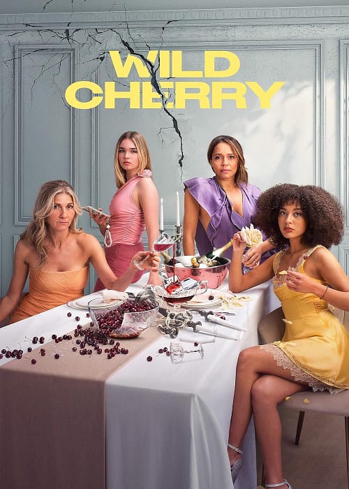 Wild Cherry