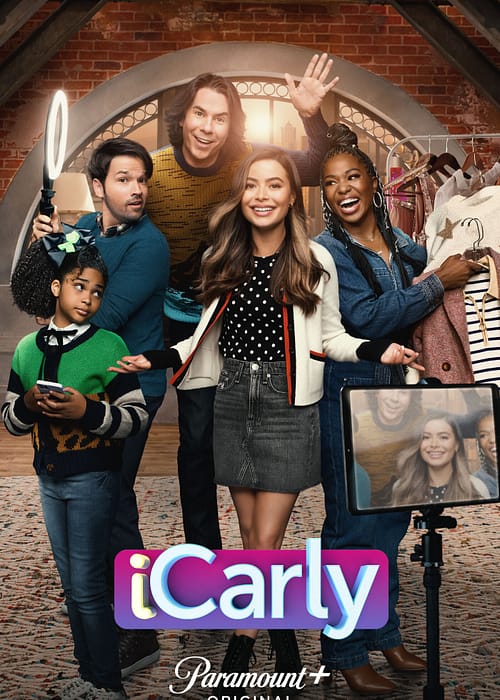 iCarly