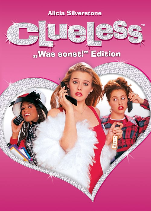 Clueless – Was sonst!