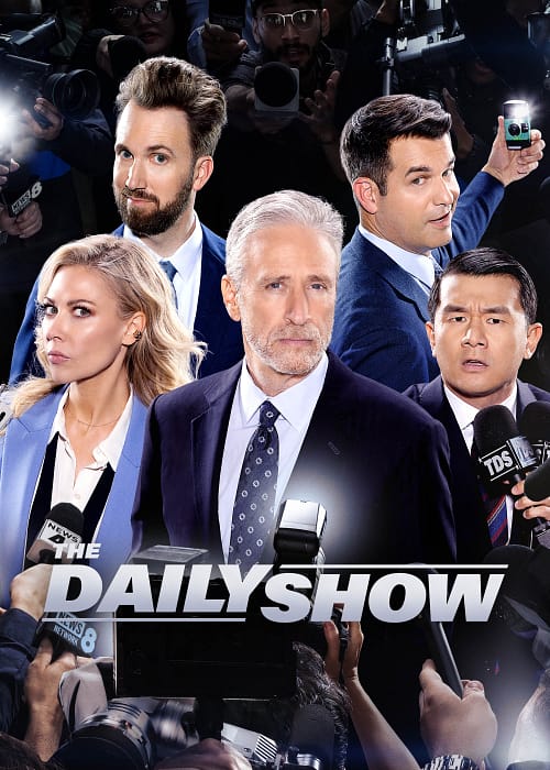 The Daily Show