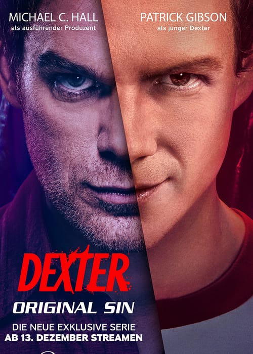 Dexter: Original Sin
