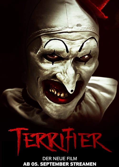 Terrifier