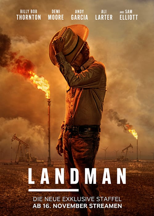 Landman