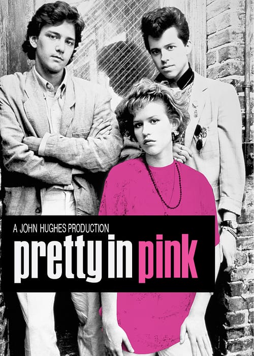 Pretty in Pink