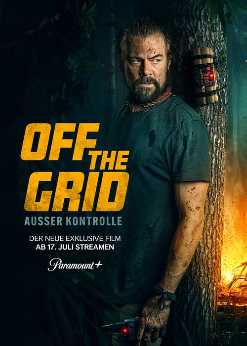 Off the grid