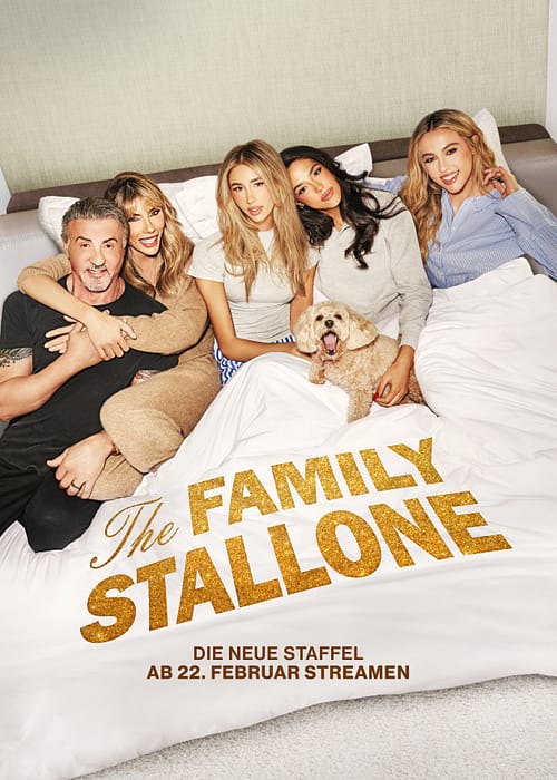 The Family Stallone