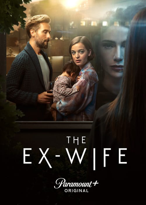 The Ex-Wife