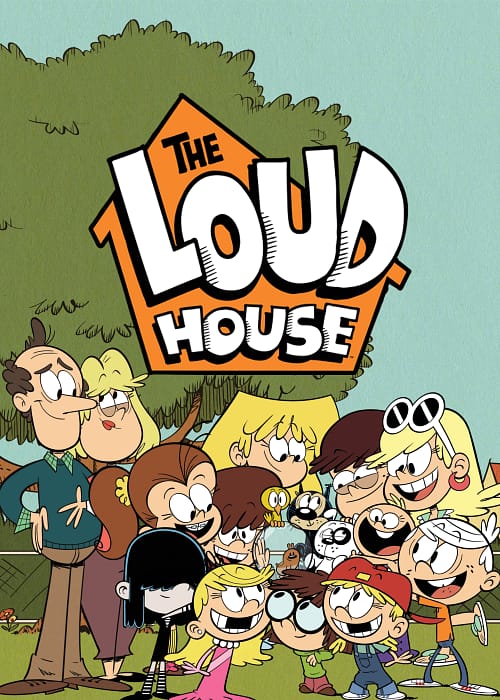 Willkommen bei den Louds