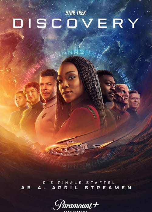 Star Trek: Discovery