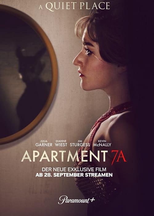 Apartment 7A