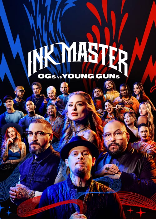 Ink Master