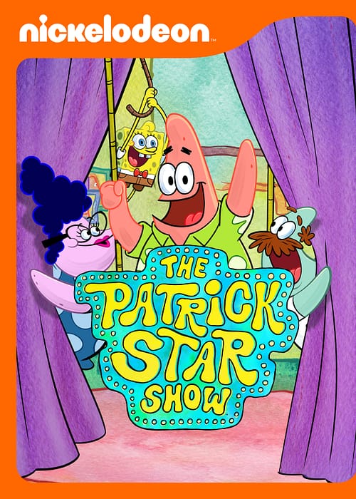 Die Patrick Star Show