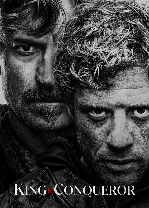 King & Conqueror