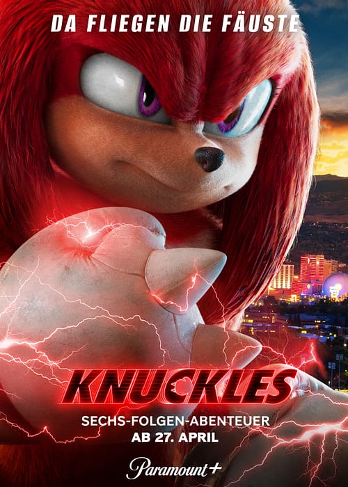 Knuckles