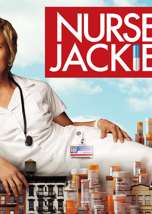 Nurse Jackie