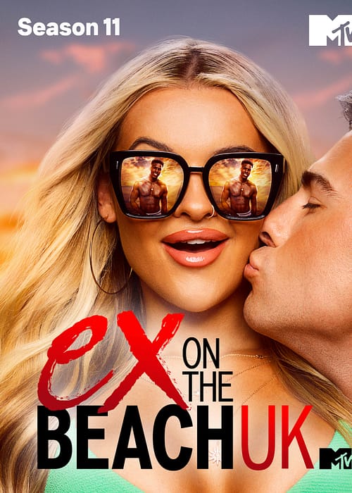 Ex on the Beach UK