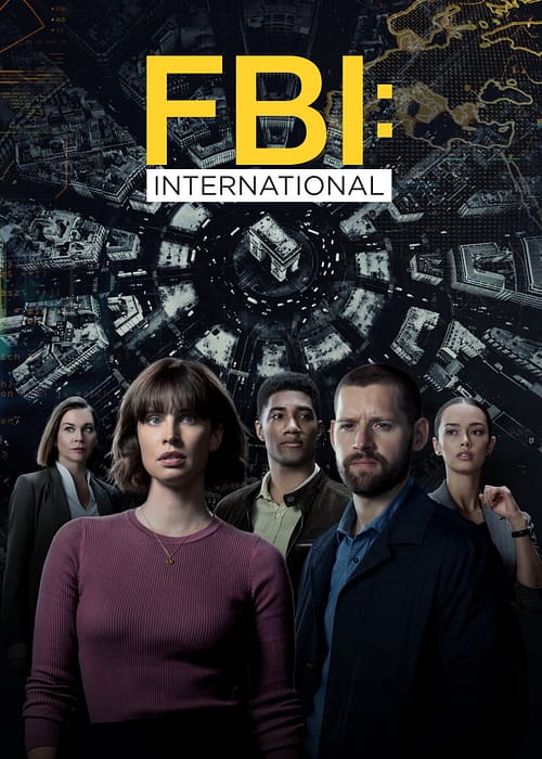 FBI: International
