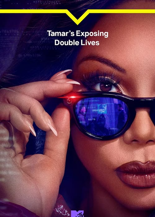 Caught in the Act: Double Life