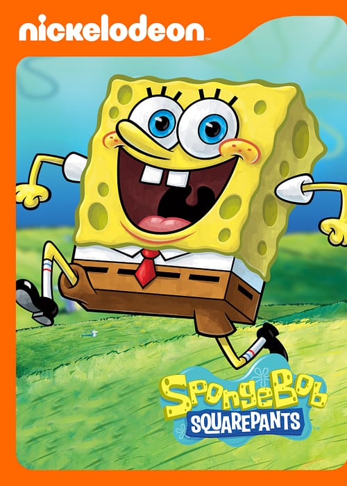 SpongeBob Schwammkopf