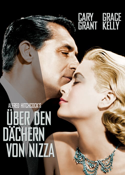 Über den Dächern von Nizza