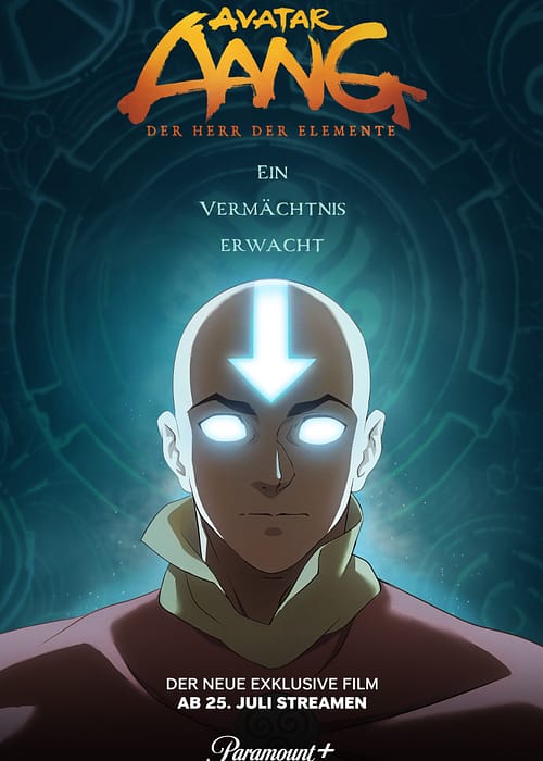 Avatar Aang – Der Herr der Elemente