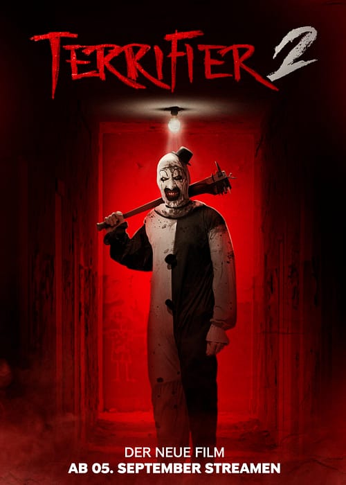 Terrifier 2