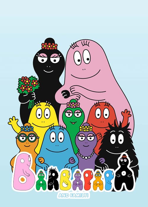 Barbapapa