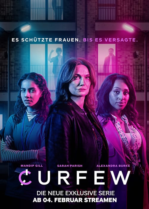 Curfew