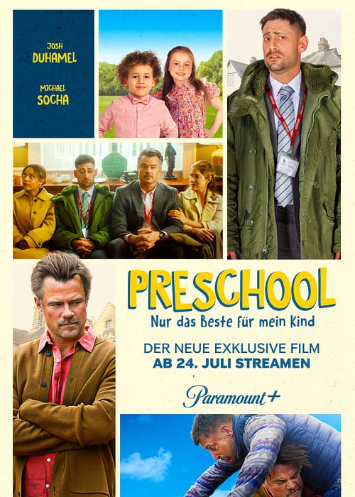 Preschool