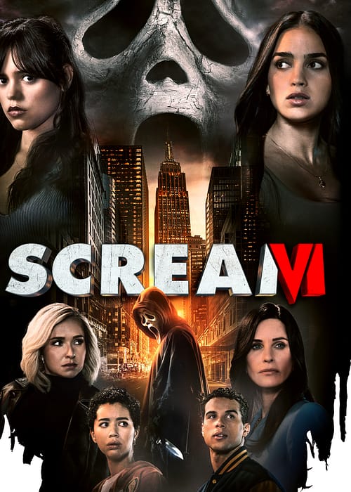 Scream VI