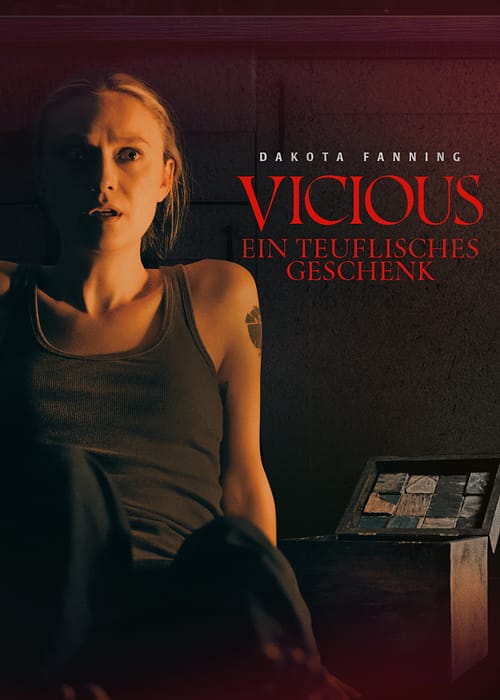 Vicious – Ein teuflisches Geschenk