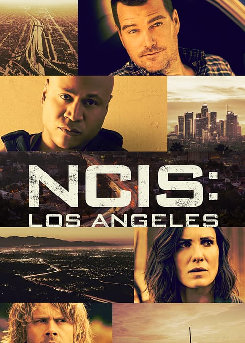 NCIS LA S13