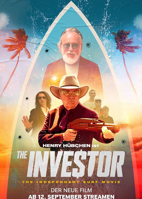 The Investor
