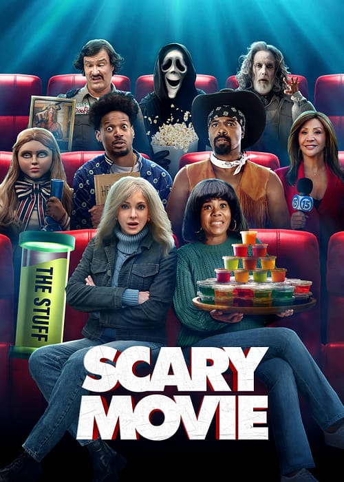 Scary Movie (2026)