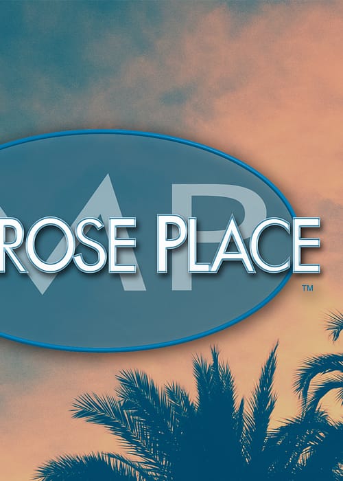 Melrose Place