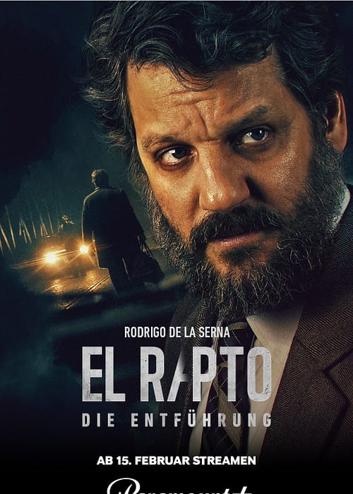 El Rapto: Die Entführung